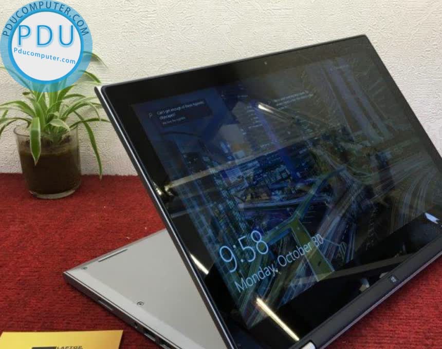 Dell Inspiron N7359 i7 6500U | RAM 8 GB | SSD 256GB | 13.3” FullHD cảm ứng | Card on (likenew)