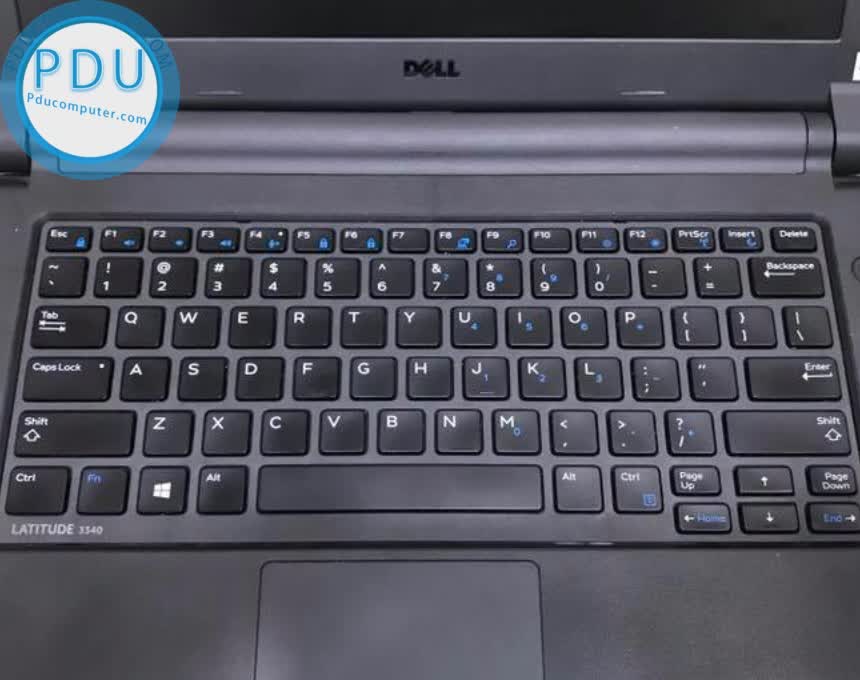 Dell Latitude 3340 C-2957U | Ram 4GB | SSD 120GB | HD | Card On