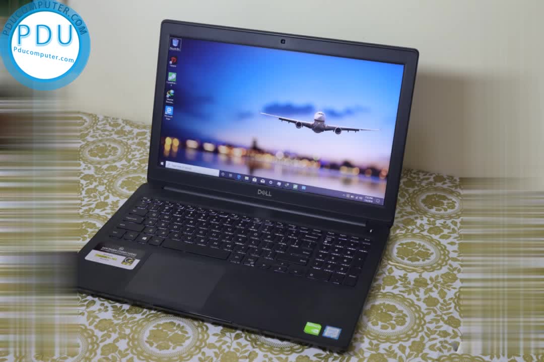 Dell Latitude 3500 / Core i5 8265U / RAM 8GB / SSD 256GB / 15.6″ FHD (1920×1080)/ Intel® HD Graphics 620