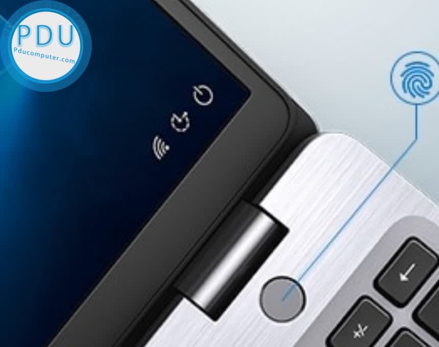 Dell Latitude 5500 Windows 10 Pro Core i5 8365U / RAM 8GB / SSD 256GB / HD