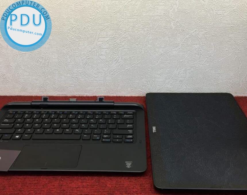 Dell Latitude 7350|2 in 1 Core M-5Y71|13.3 inch Full HD | Cảm ứng