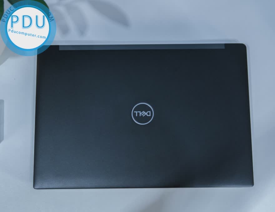 Dell Latitude 7390 Core i5*8350U(8250U) | RAM 8GB| SSD 256GB| 13.3inch FHD Touch