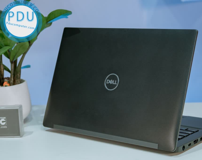 Dell Latitude 7390 Core i5*8350U(8250U) | RAM 8GB| SSD 256GB| 13.3inch FHD Touch
