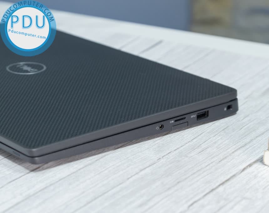 Dell Latitude 7400 | i5-8265U | RAM 8GB | SSD 256GB | FHD IPS