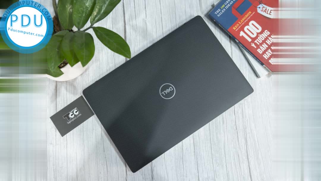 Dell Latitude 7400 | i5-8265U | RAM 8GB | SSD 256GB | FHD IPS