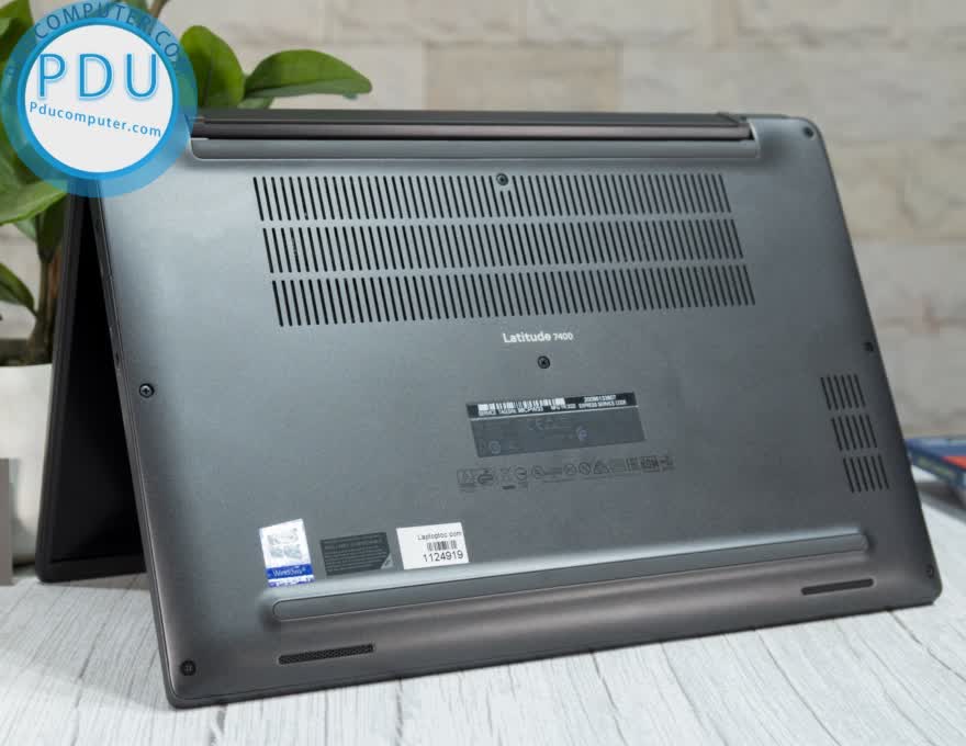 Dell Latitude 7400 | i5-8265U | RAM 8GB | SSD 256GB | FHD IPS