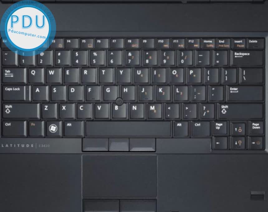 Dell Latitude E5430 i5-3320M | RAM 4G | HDD 250G | 14.0” HD | Card on