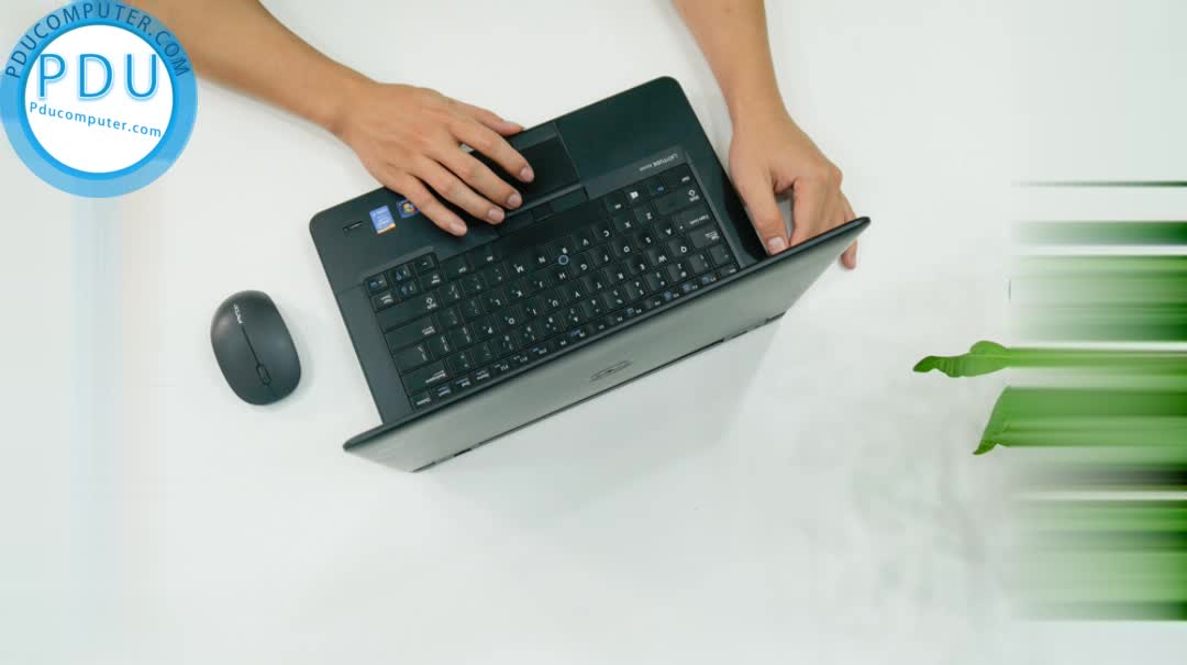 Dell Latitude E5440 |i7-4600U | Ram 4GB | SSD 120GB | 14″ HD | Card Rời