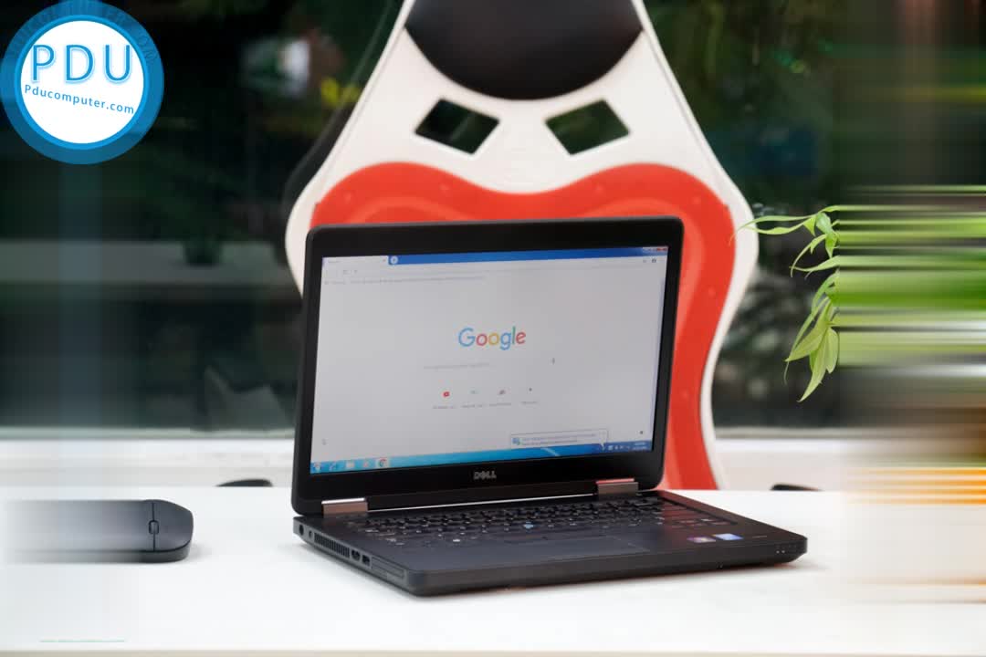 Dell Latitude E5440 |i7-4600U | Ram 4GB | SSD 120GB | 14″ HD | Card Rời