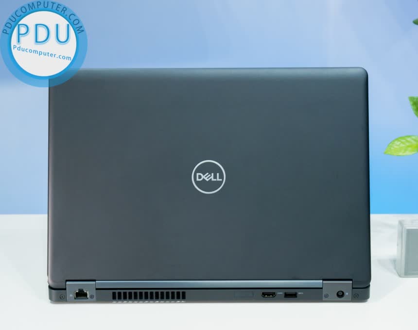 Dell Latitude E5491 Core i5-8400H / RAM 8GB / SSD 256GB/ FHD/ NVIDIA GeForce MX130