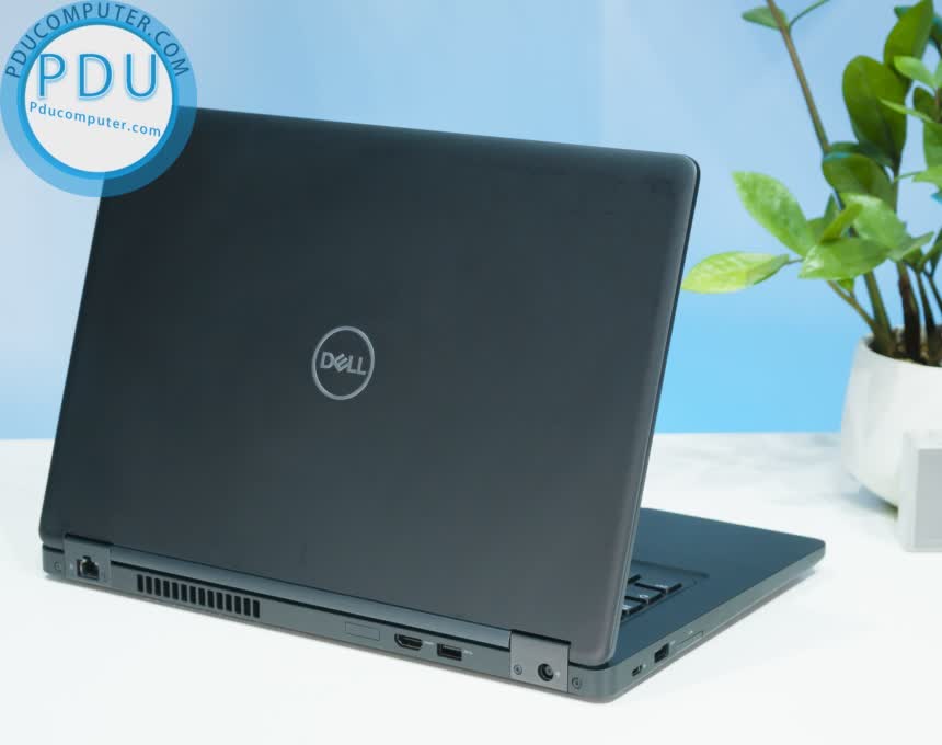 Dell Latitude E5491 Core i5-8400H / RAM 8GB / SSD 256GB/ FHD/ NVIDIA GeForce MX130