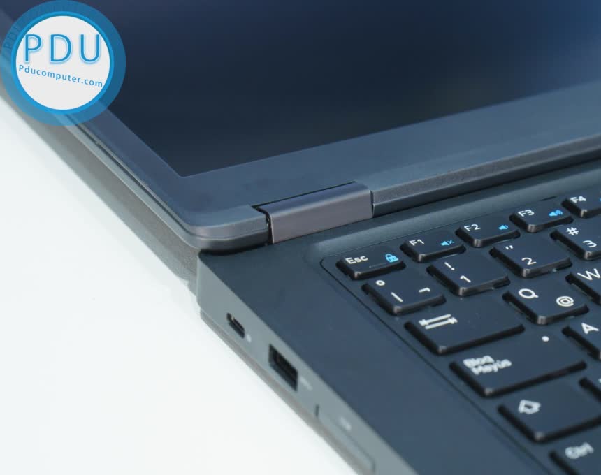 Dell Latitude E5491 Core i5-8400H / RAM 8GB / SSD 256GB/ FHD/ NVIDIA GeForce MX130