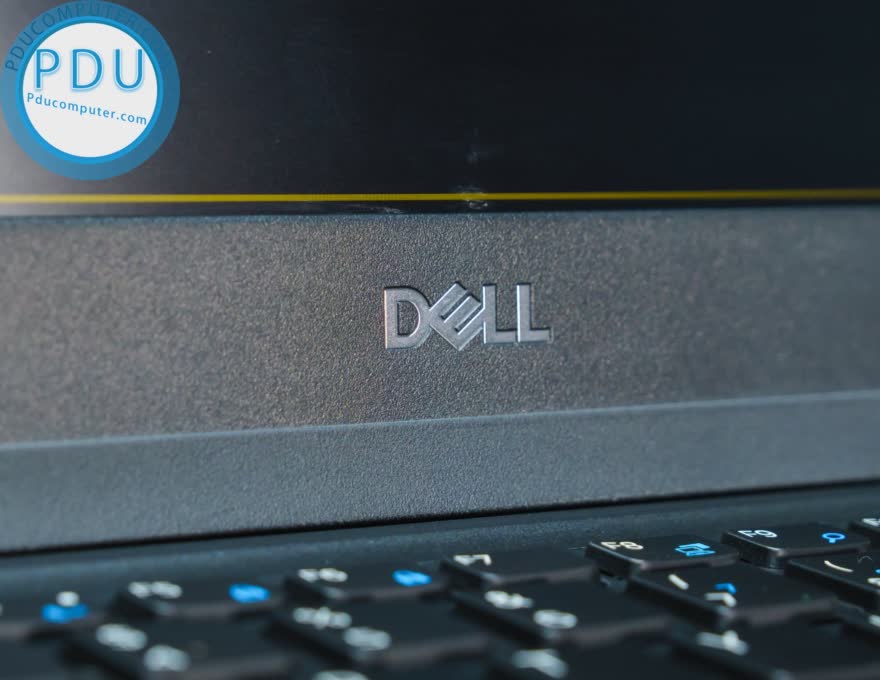 Dell Latitude E5491 Core i5-8400H / RAM 8GB / SSD 256GB/ FHD/ NVIDIA GeForce MX130