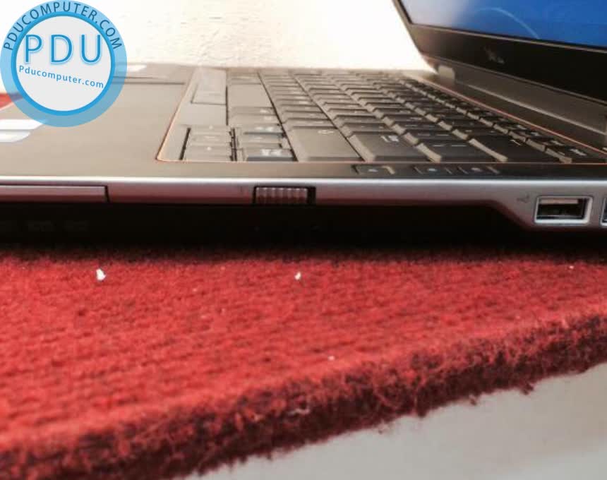 Dell Latitude E6320 i5 2520M | RAM 4G | HDD 250G | 13.3” HD | Card on