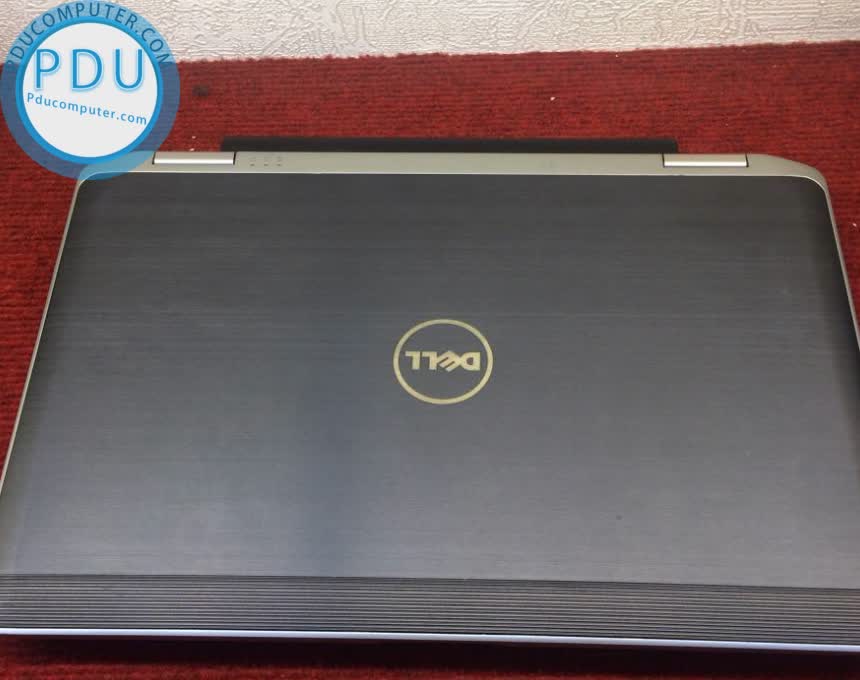 Dell Latitude E6330 i5 3320M | RAM 4 GB | HDD 250G | 13.3” HD | Card on