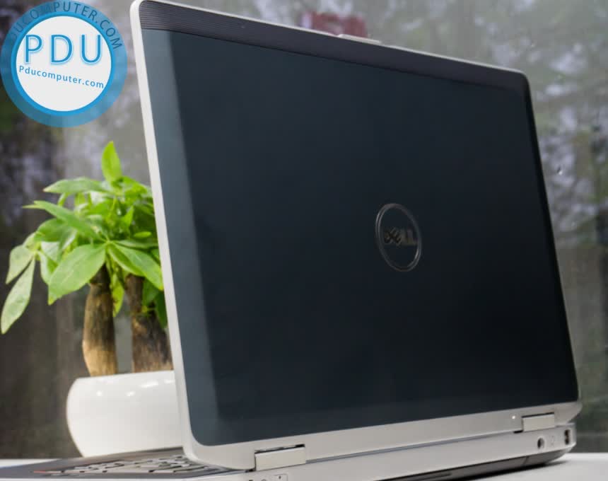 Dell Latitude E6420 i5 2520M | RAM 4 GB | HDD 250G | 14.0” HD | Card rời NVS 4200M