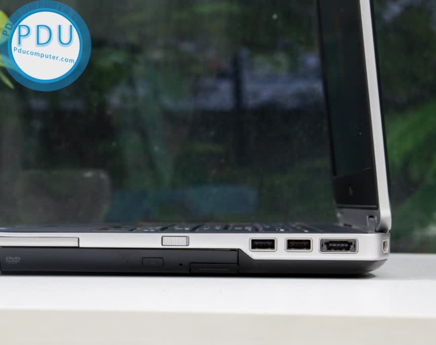 Dell Latitude E6420 i7 2620M | RAM 4 GB | HDD 320G | 14.0” HD | Card on