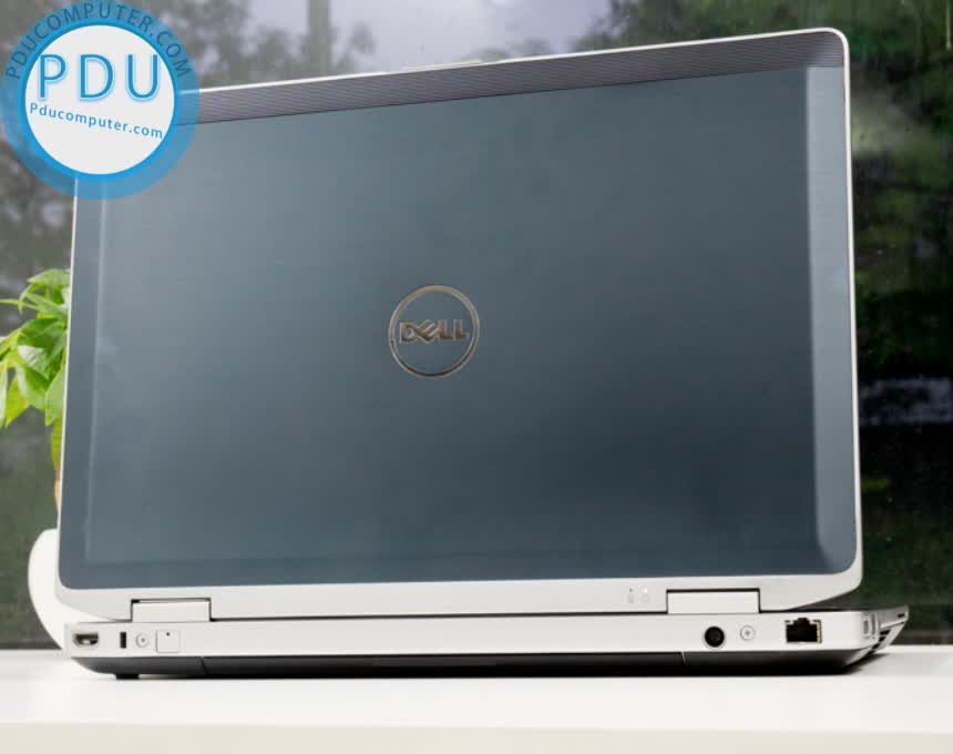 Dell Latitude E6420 i7 2620M | RAM 4 GB | HDD 320G | 14.0” HD | Card on