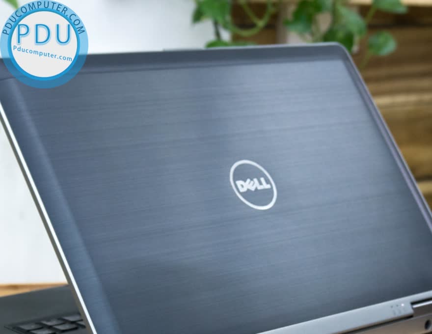 Dell Latitude e6430 i5 3320M | RAM 4G | SSD 120 GB | 14.0” HD | VGA RỜI NVIDIA NVS 5200M