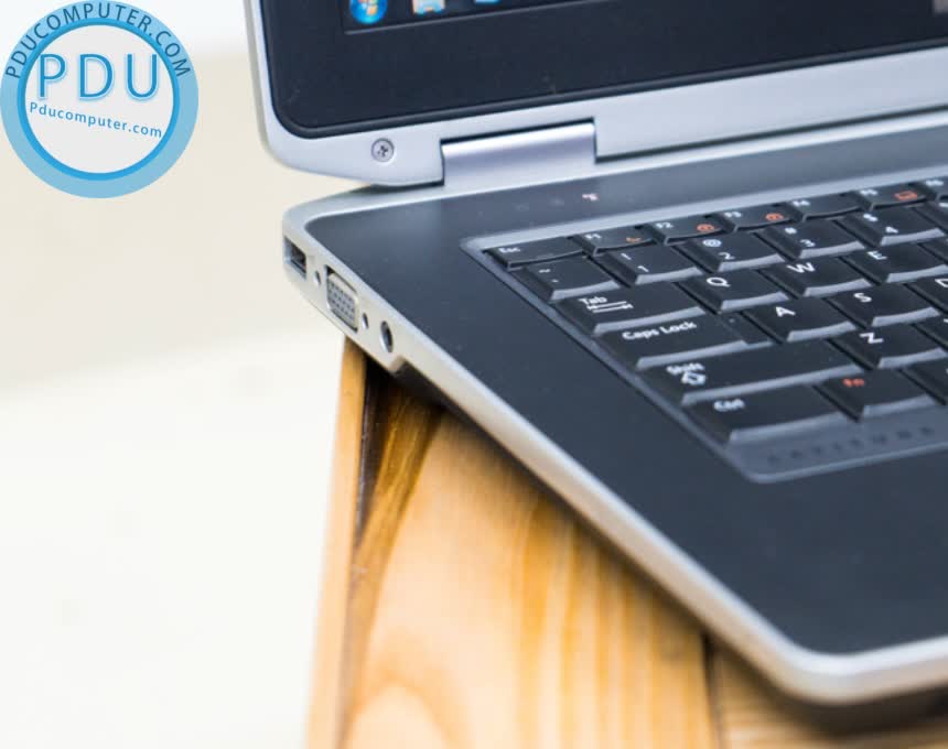 Dell Latitude E6430 i7 3520M | RAM 4 GB | HDD 250G | 14.0” HD | Card On HD 4000