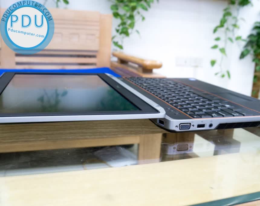 Dell Latitude E6520 i5 2520M | RAM 4 GB | HDD 250G | 15.6” HD | Card On Intel HD Graphic 3000