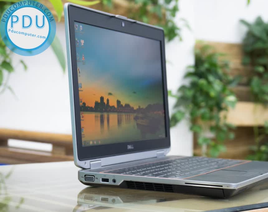 Dell Latitude E6520 i5 2520M | RAM 4 GB | HDD 250G | 15.6” HD | Card On Intel HD Graphic 3000