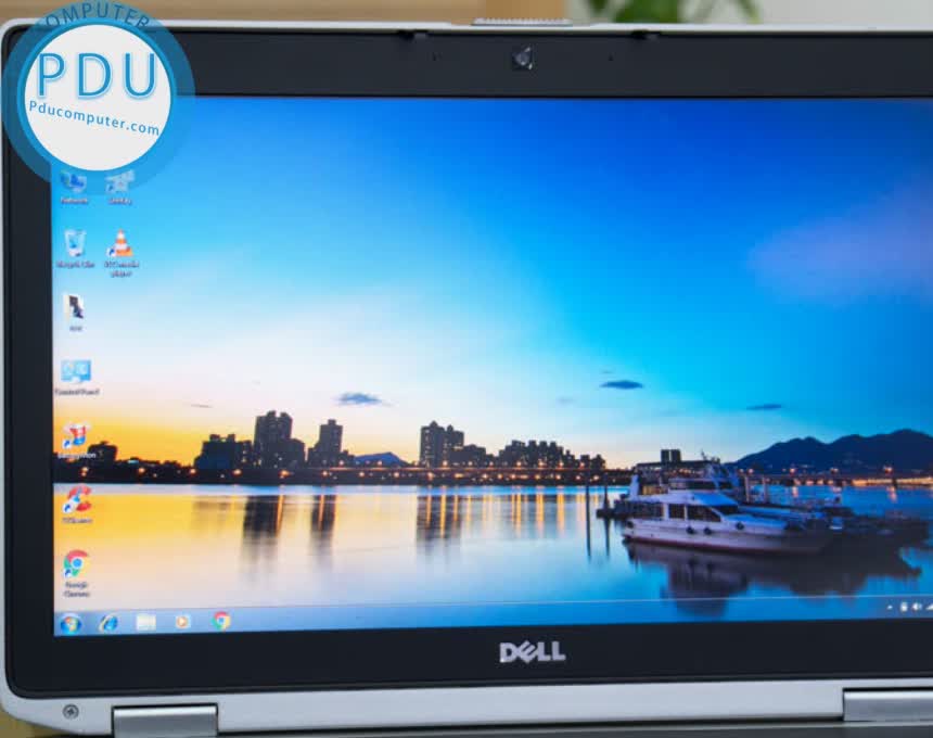 Dell Latitude E6520 i5 2520M | RAM 4 GB | HDD 250G | 15.6” HD | Card On Intel HD Graphic 3000