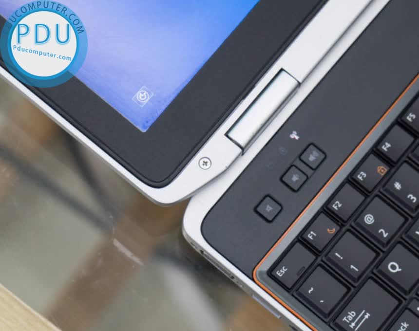 Dell Latitude E6520 i5 2520M | RAM 4 GB | HDD 250G | 15.6” HD | Card rời NVIDIA NVS 4200M