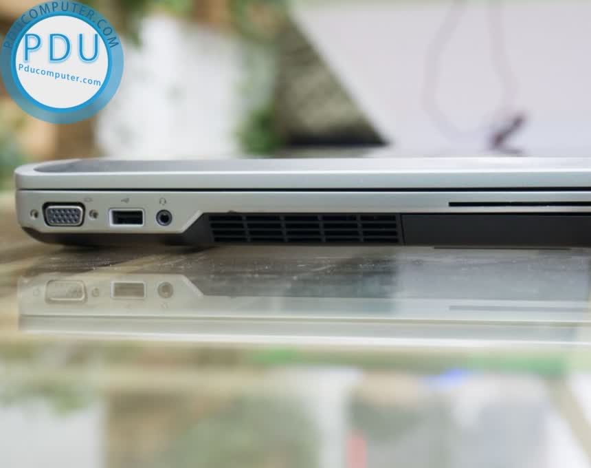 Dell Latitude E6520 i7 2620M | RAM 4 GB | HDD 320G | 15.6” HD | Card rời NVS 4200M