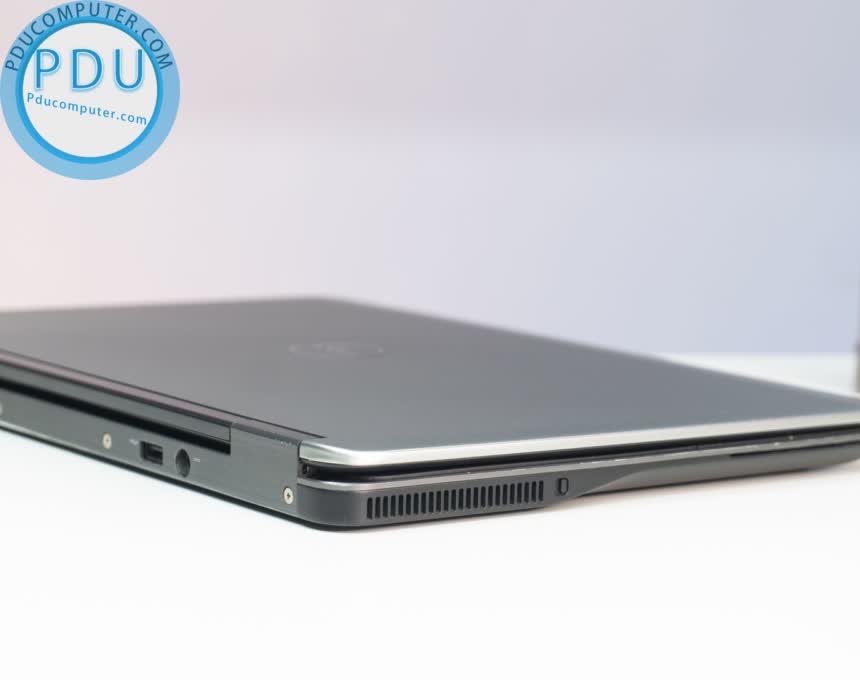 Dell Latitude E7240 i7 4600U | RAM 4 GB | SSD 128GB | 12.5” HD | Card on