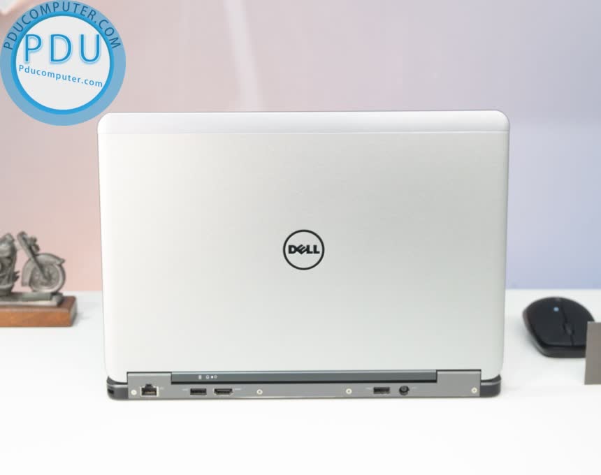 Dell Latitude E7240 i7 4600U | RAM 4 GB | SSD 128GB | 12.5” HD | Card on