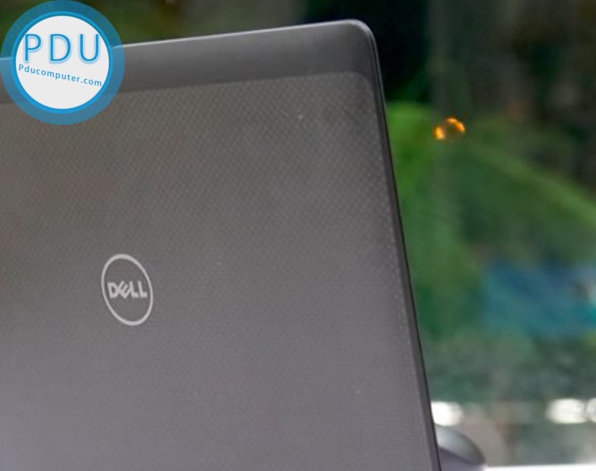 Dell Latitude E7250 (Cảm ứng) | Core i5 5300U | Ram 4GB |SSD 128GB |12.5 inch Full HD | intel HD Graphic 5500