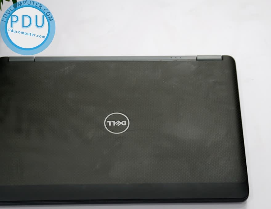 Dell Latitude E7250 (Cảm ứng) | Core i5 5300U | Ram 4GB |SSD 128GB |12.5 inch Full HD | intel HD Graphic 5500