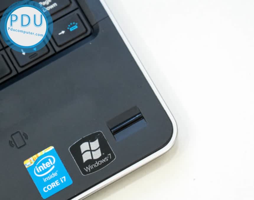Dell Latitude E7440 |i7-4600U | Ram 4GB | SSD 128GB |Màn HD