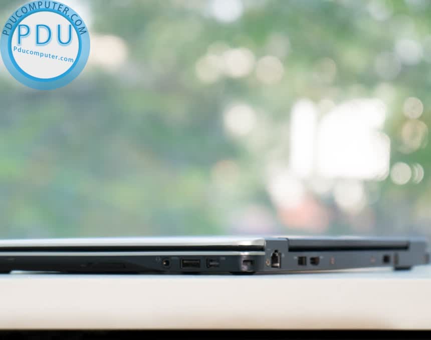 Dell Latitude E7440 |i7-4600U | Ram 4GB | SSD 128GB |Màn HD