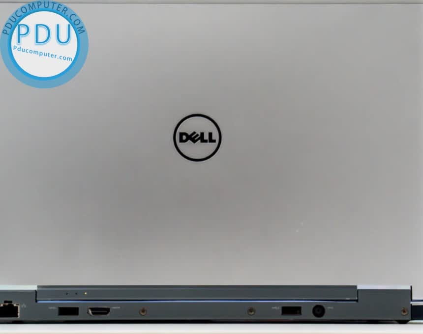 Dell Latitude E7440 |i7-4600U | Ram 4GB | SSD 128GB |Màn HD
