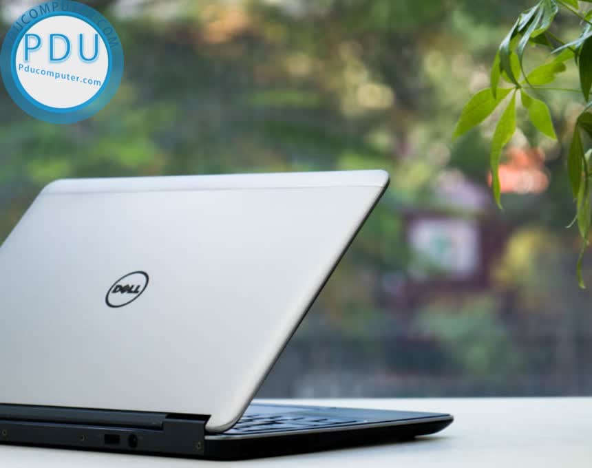Dell Latitude E7440 |i7-4600U | Ram 4GB | SSD 128GB |Màn HD