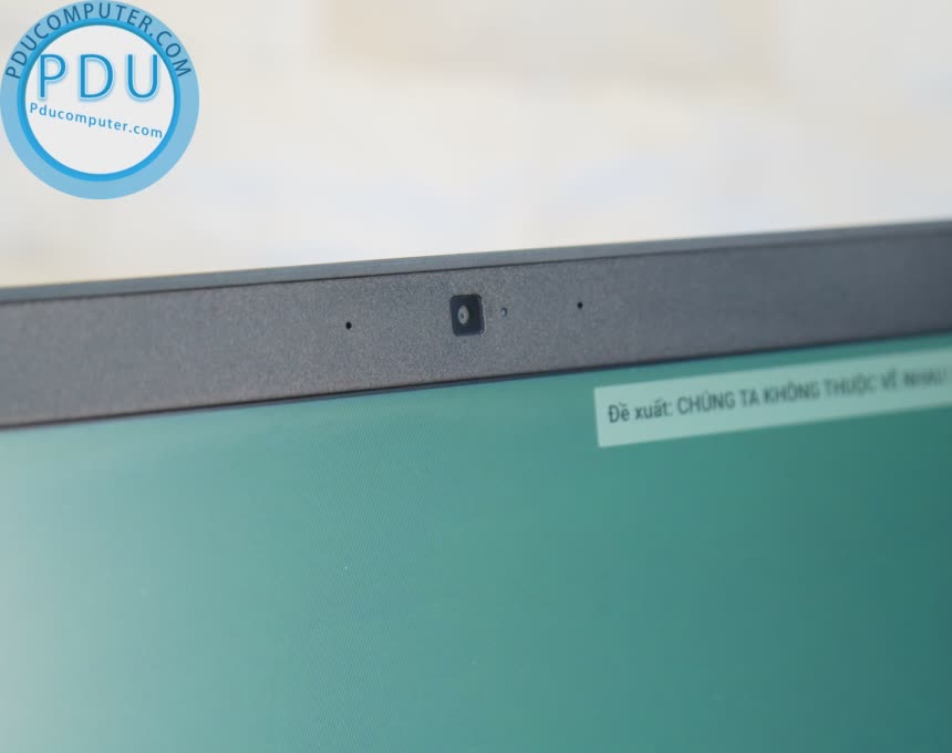 Dell Precision 3530 Core i7-8750H / RAM 8GB / SSD 256GB / FHD / Nvidia Quadro P600 4GB GDDR5