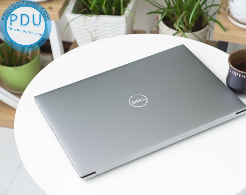DELL Precision 5550 (2020) Core i5- 10400H- 8GB- SSD 256GB- Nvidia Quadro T1000 15.6″ FHD+