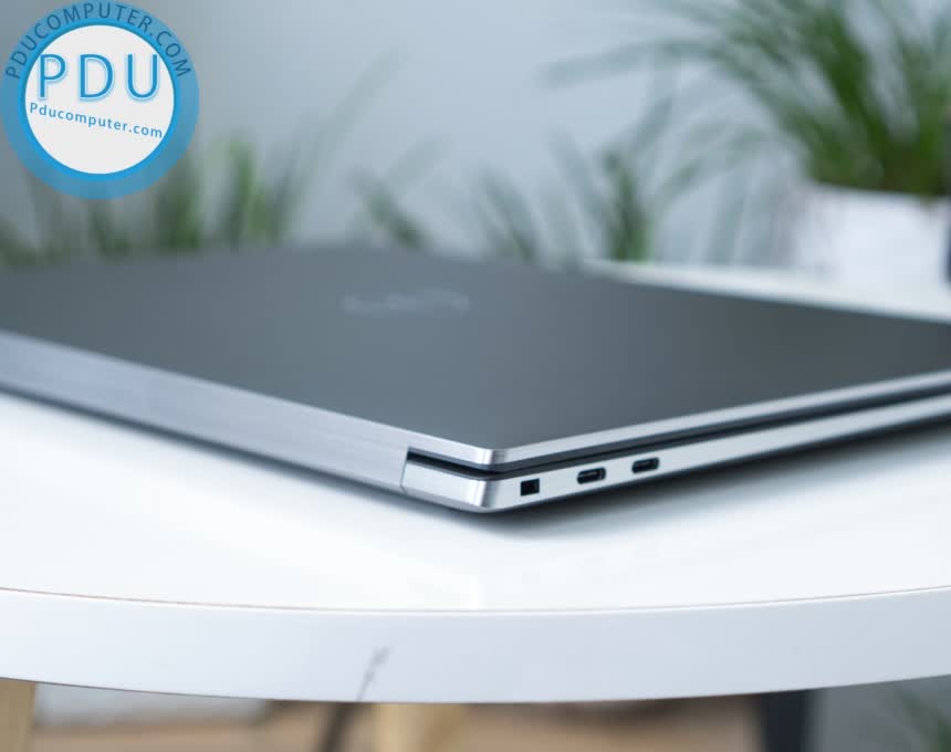 DELL Precision 5550 (2020) Core i5- 10400H- 8GB- SSD 256GB- Nvidia Quadro T1000 15.6″ FHD+