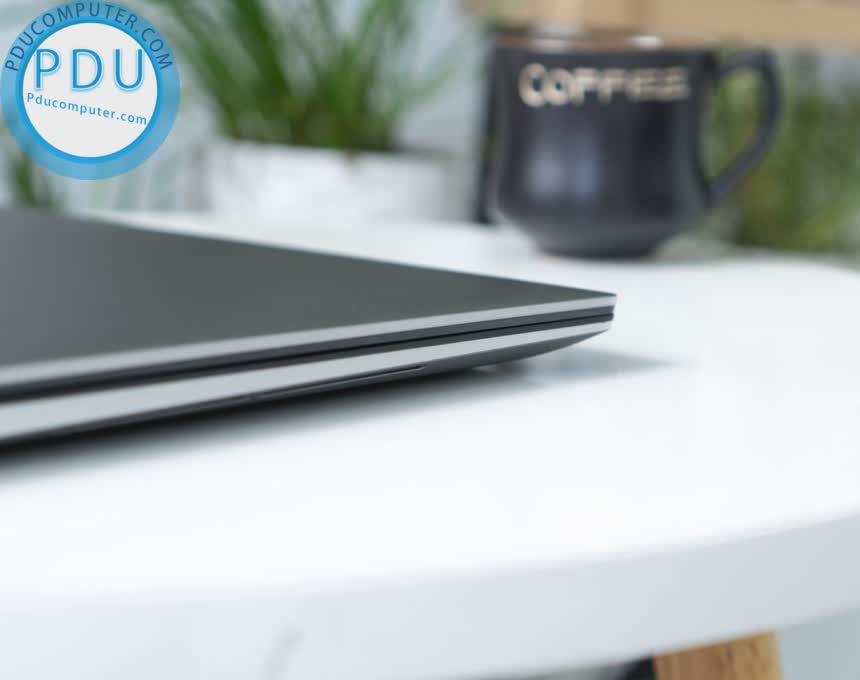 DELL Precision 5550 (2020) Core i5- 10400H- 8GB- SSD 256GB- Nvidia Quadro T1000 15.6″ FHD+