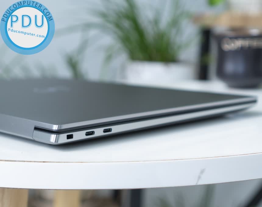 DELL Precision 5550 (2020) Core i5- 10400H- 8GB- SSD 256GB- Nvidia Quadro T1000 15.6″ FHD+