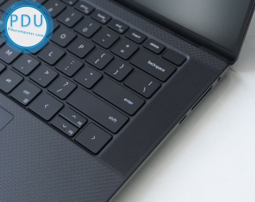 DELL Precision 5550 (2020) Core i5- 10400H- 8GB- SSD 256GB- Nvidia Quadro T1000 15.6″ FHD+