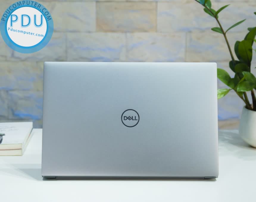 DELL Precision 5550 (2020) Core i5- 10400H- 8GB- SSD 256GB- Nvidia Quadro T1000 15.6″ FHD+