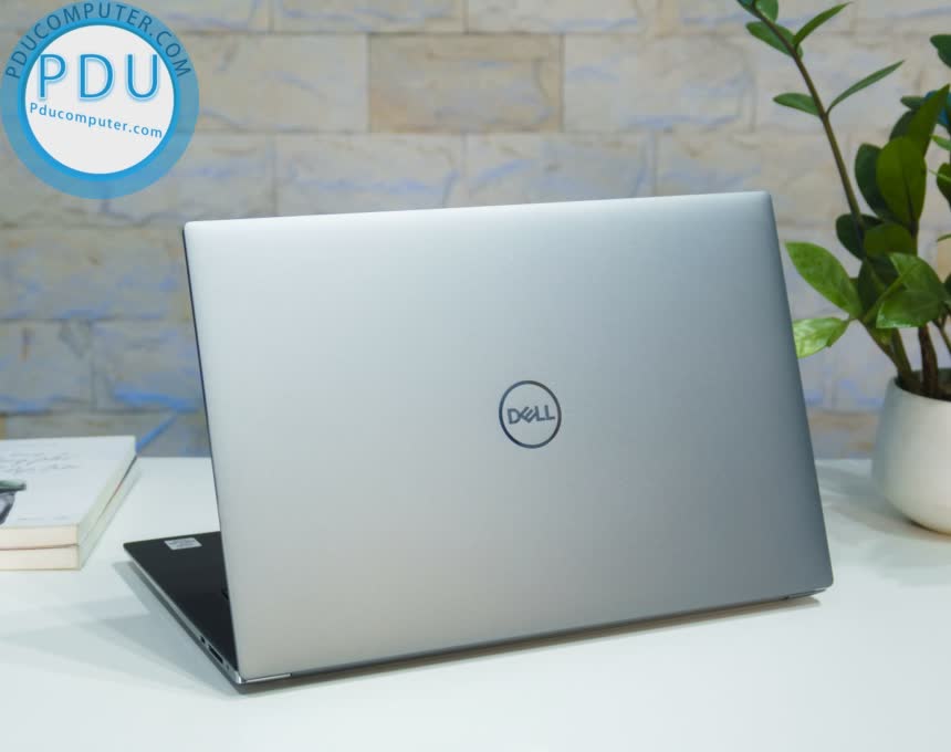 DELL Precision 5550 (2020) Core i5- 10400H- 8GB- SSD 256GB- Nvidia Quadro T1000 15.6″ FHD+