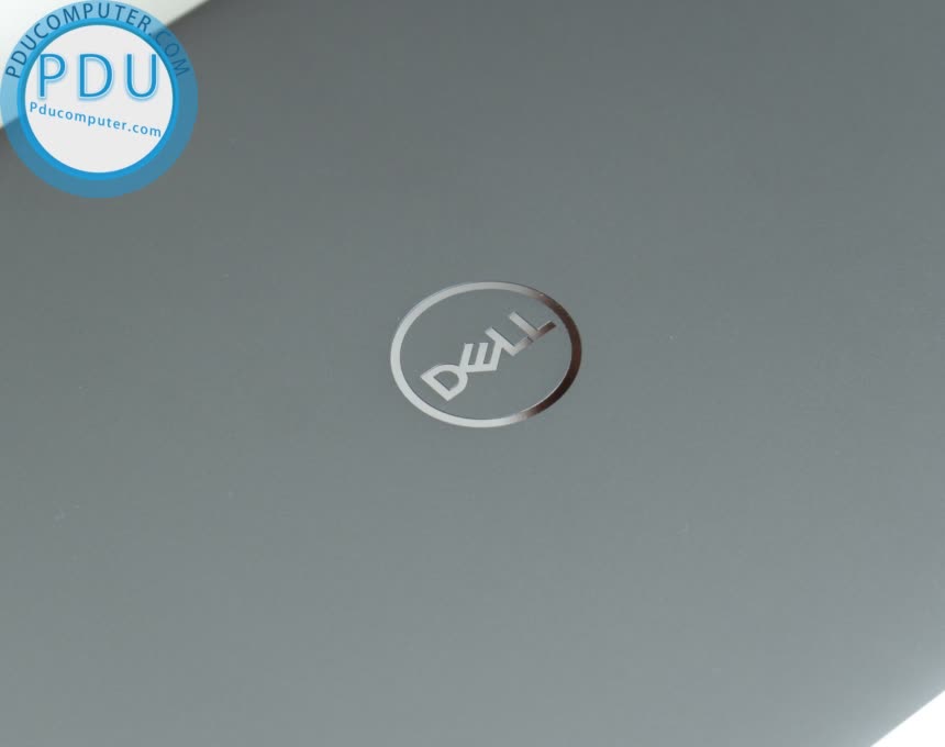 DELL Precision 5550 (2020) Core i5- 10400H- 8GB- SSD 256GB- Nvidia Quadro T1000 15.6″ FHD+