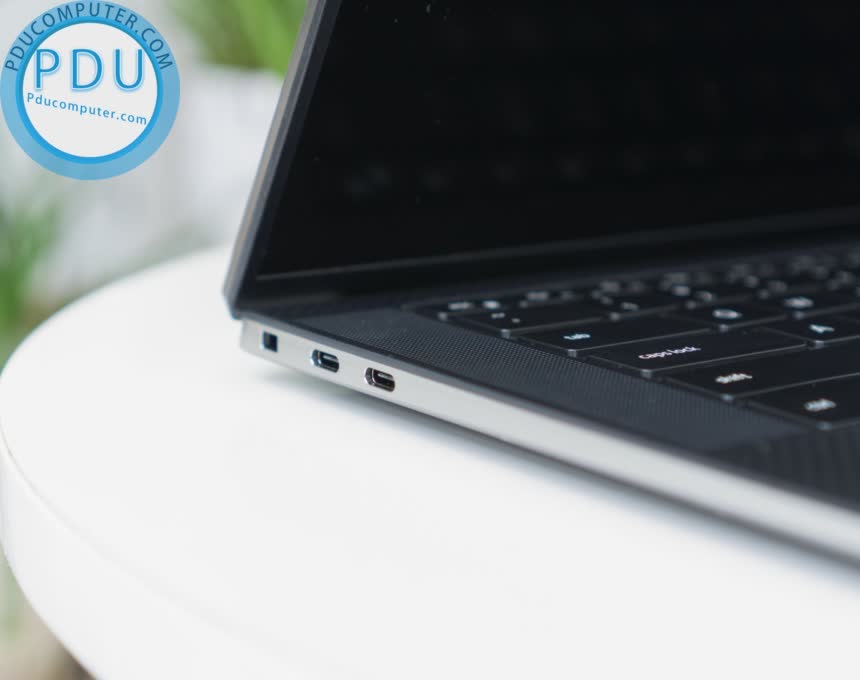 DELL Precision 5550 (2020) Core i5- 10400H- 8GB- SSD 256GB- Nvidia Quadro T1000 15.6″ FHD+