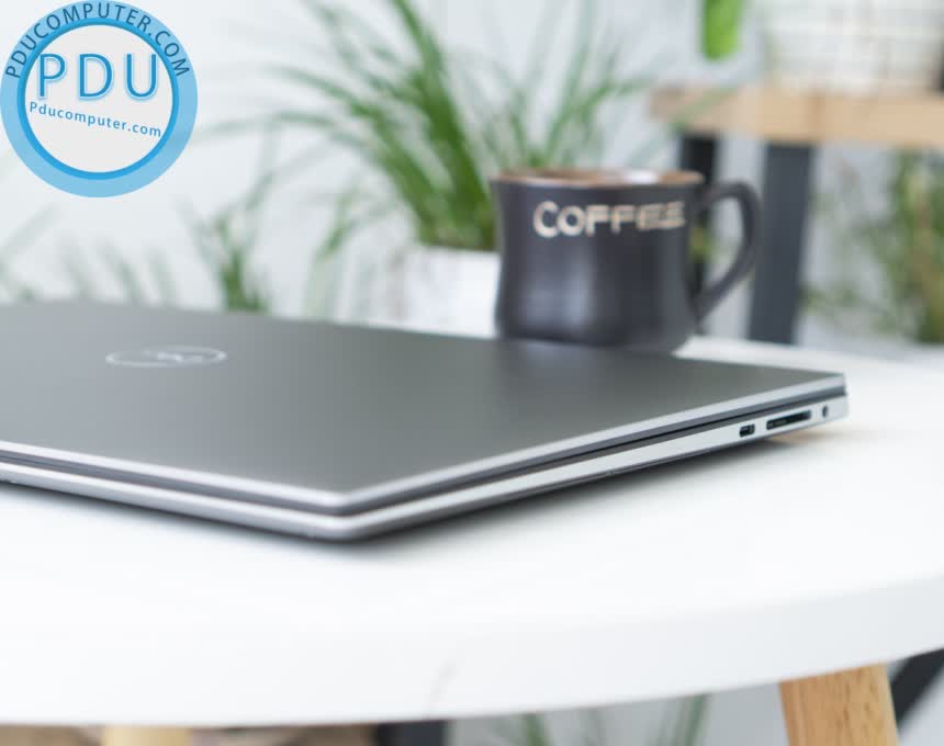 DELL Precision 5550 (2020) Core i5- 10400H- 8GB- SSD 256GB- Nvidia Quadro T1000 15.6″ FHD+