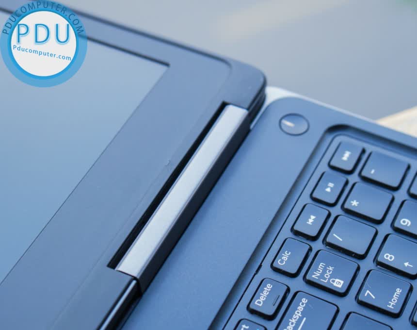 Dell Precision 7520 Core i7- 6820HQ| RAM 16GB| SSD 512GB| Quadro M1200M| 15.6″ FHD