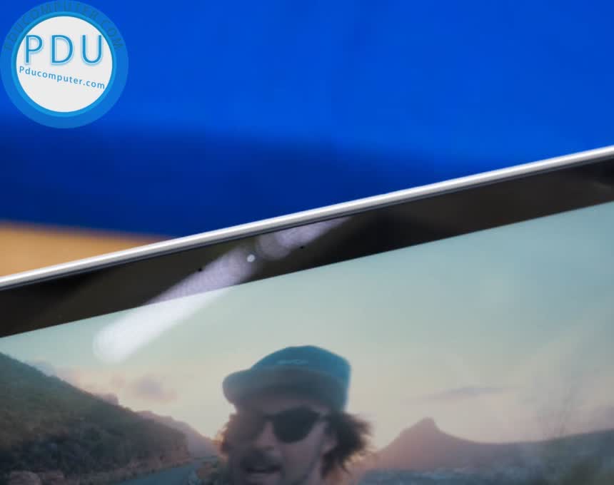 Dell Precision M3800 | i7 4712HQ | RAM 8 GB | SSD 256 GB | VGA nVIDIA Quadro K1100M | Màn 15.6″ 3K Cảm ứng